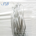 Preformed Low Carbon High Tension Galvanized Steel Wire